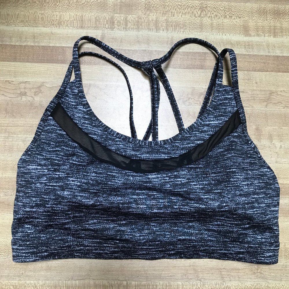 Victoria’s Secret Strappy Back Sports bra